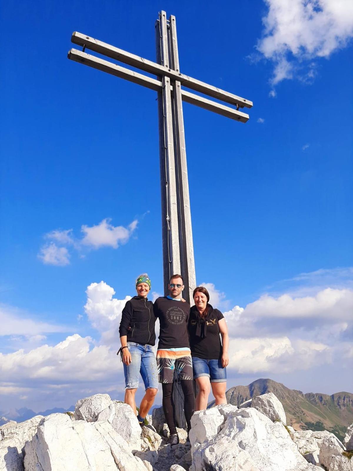 Gasthof Schmiederalm 알디노 외부 사진