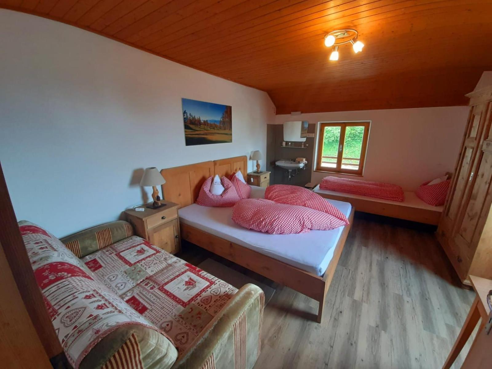 Gasthof Schmiederalm 알디노 외부 사진
